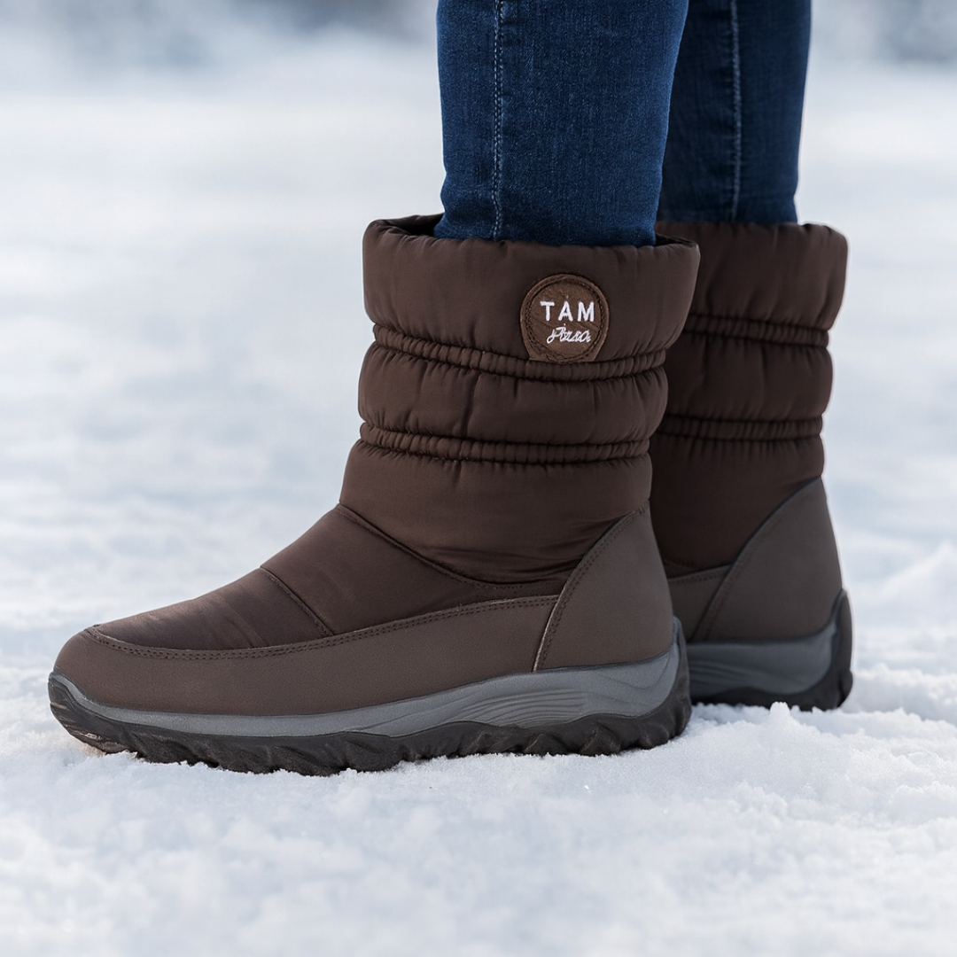Winterstiefel
