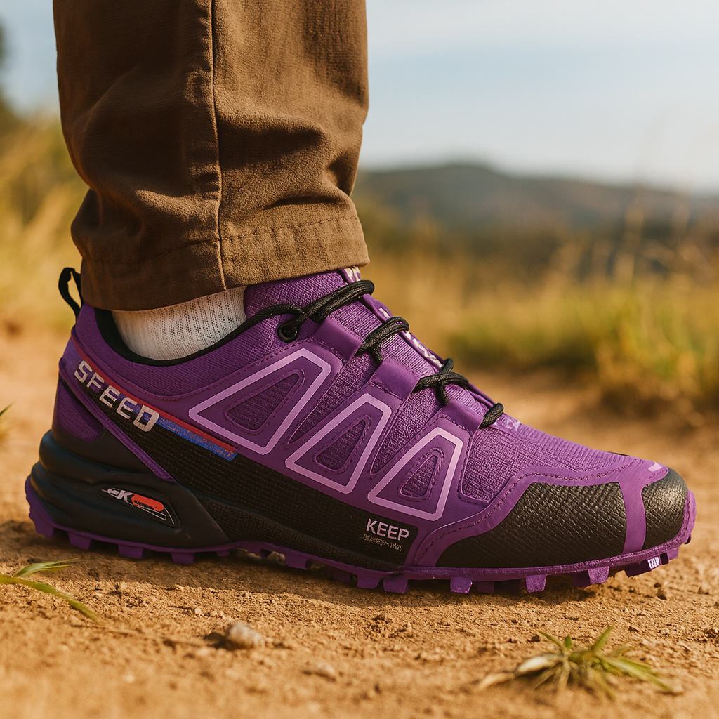 Orthopädische schuhe