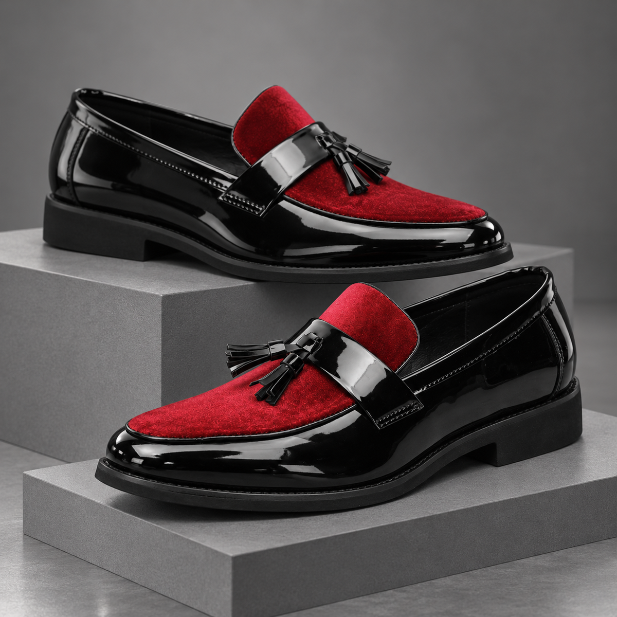Sergio Signature Loafer
