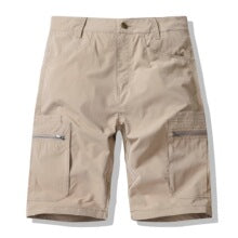Herren Multi-Pocket Cargo Shorts/Hose