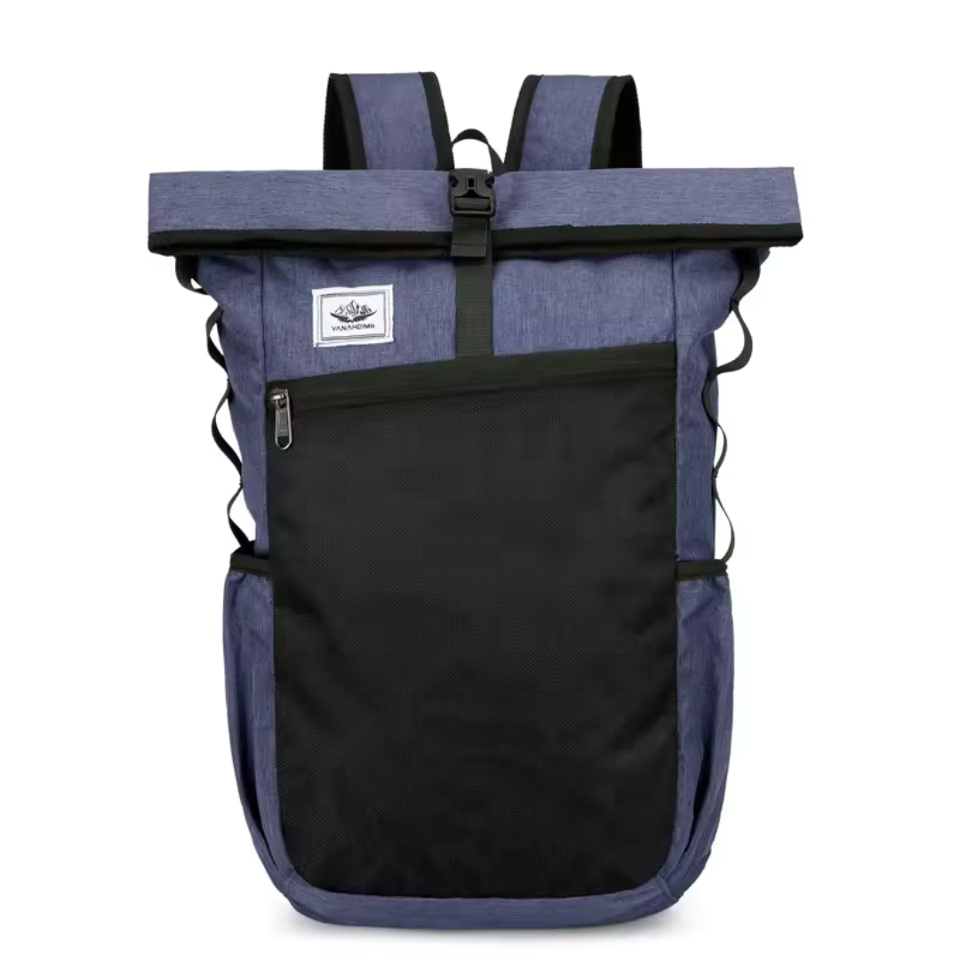 Faltbarer Leichtgewicht-Rucksack – CityTrek Flex