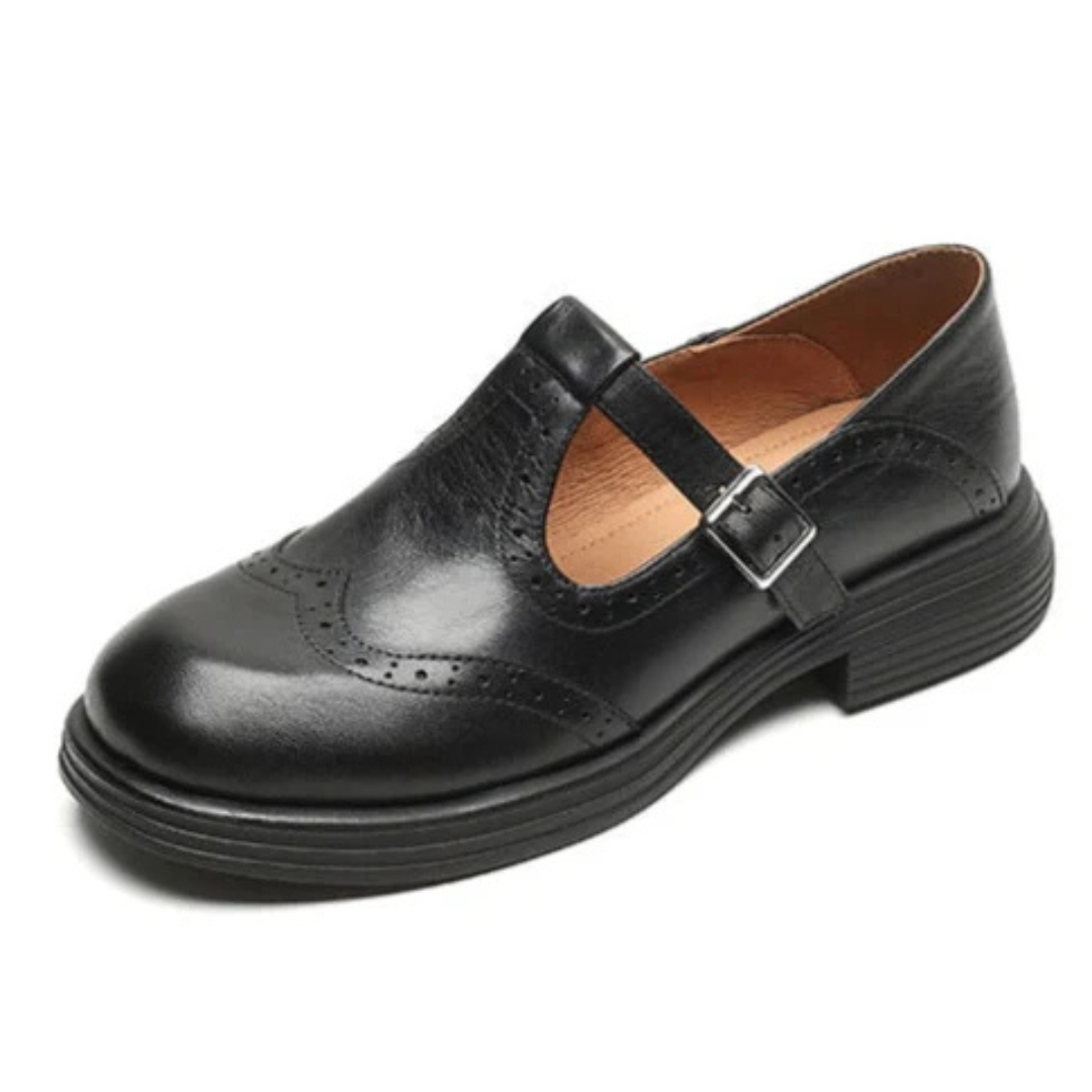 Schuhe Vegan Leder elegant & bequem – Verda Classics