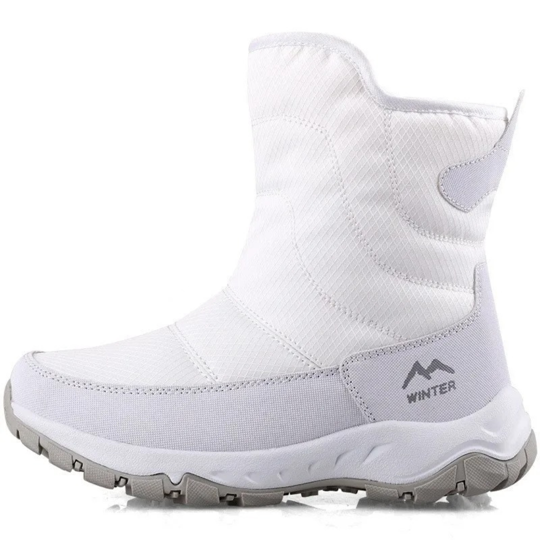 Winterstiefel Herren wasserdicht – ThermoStride