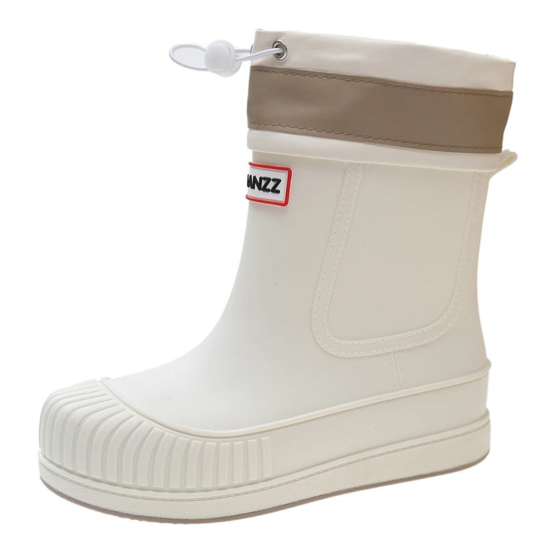 Nordspur | Northbrook Mid Stiefel