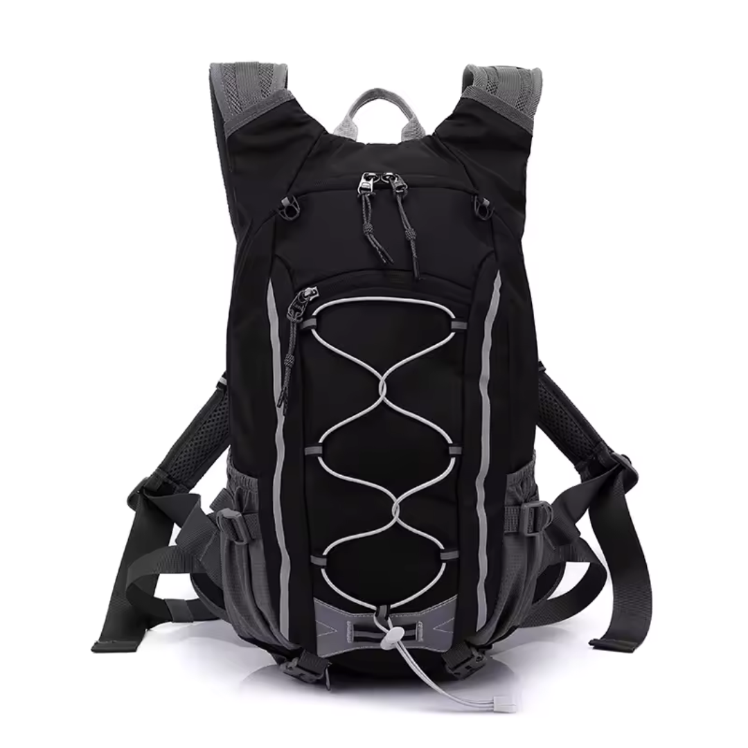 Wasserabweisender Outdoor-Rucksack 20L – StormTrail Active
