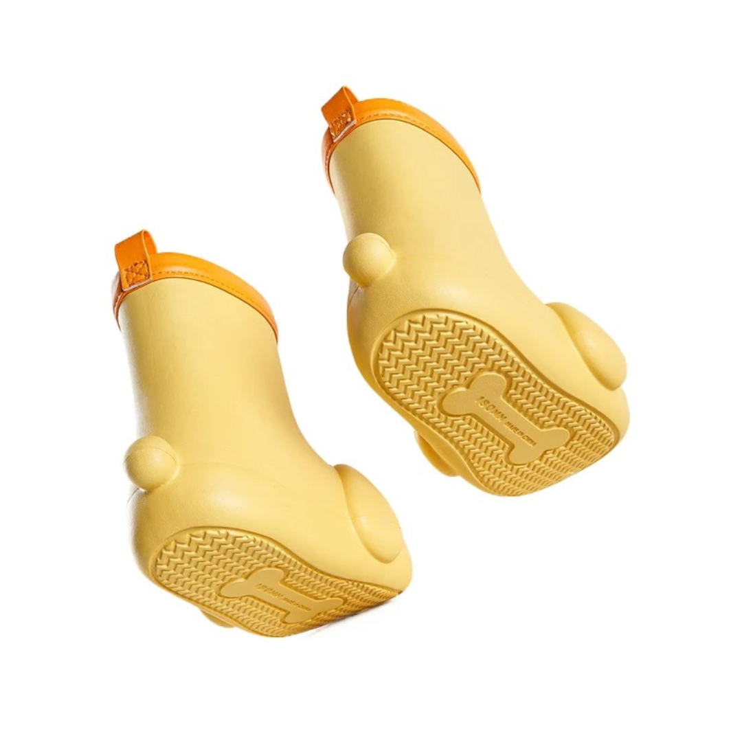 Nordspur | PuppyPuddle Gummistiefel