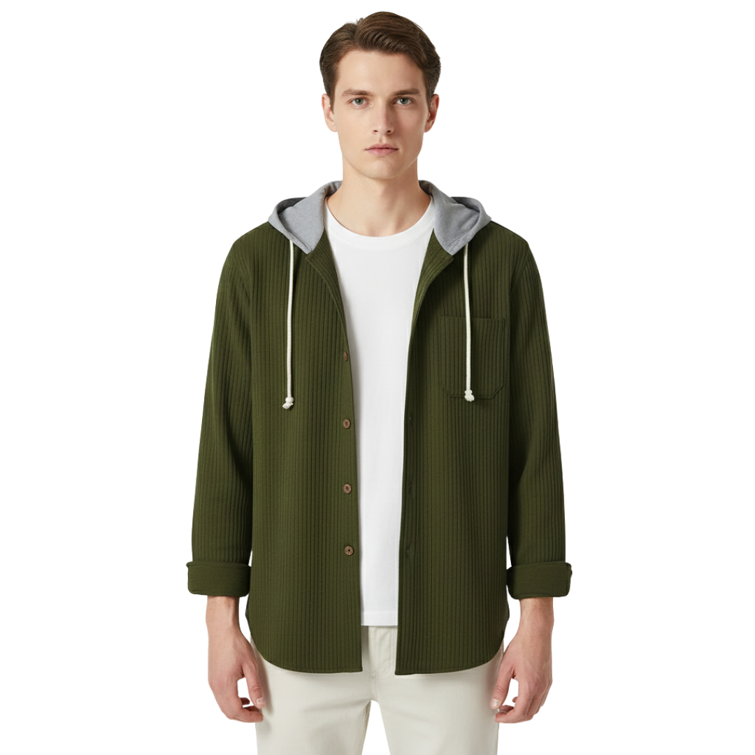 Nordspur | Coastal Heritage Kapuzenshirt