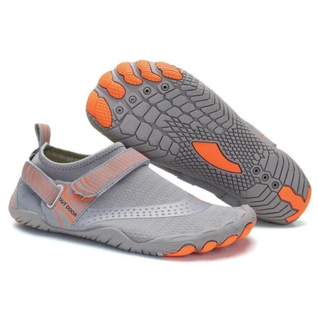 Schuhe für Strand, Schwimmen & Outdoor – AquaStep Barefoot