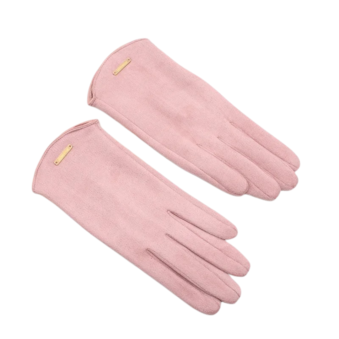 Handschuhe Damen Touchscreen Winter – VelvetGrip