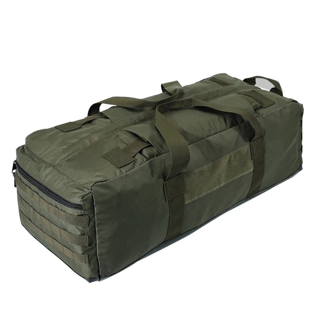 Taktischer Rucksack 80L wasserdicht – RangerPack