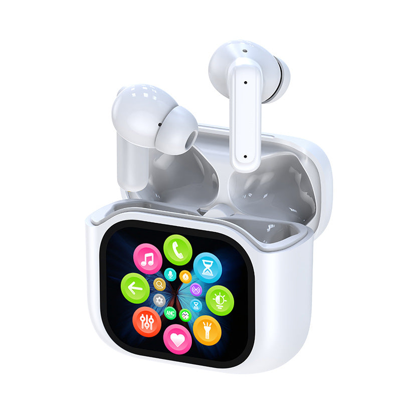 Bluetooth Kabellose Noise-Canceling Übersetzungs-Ohrhörer