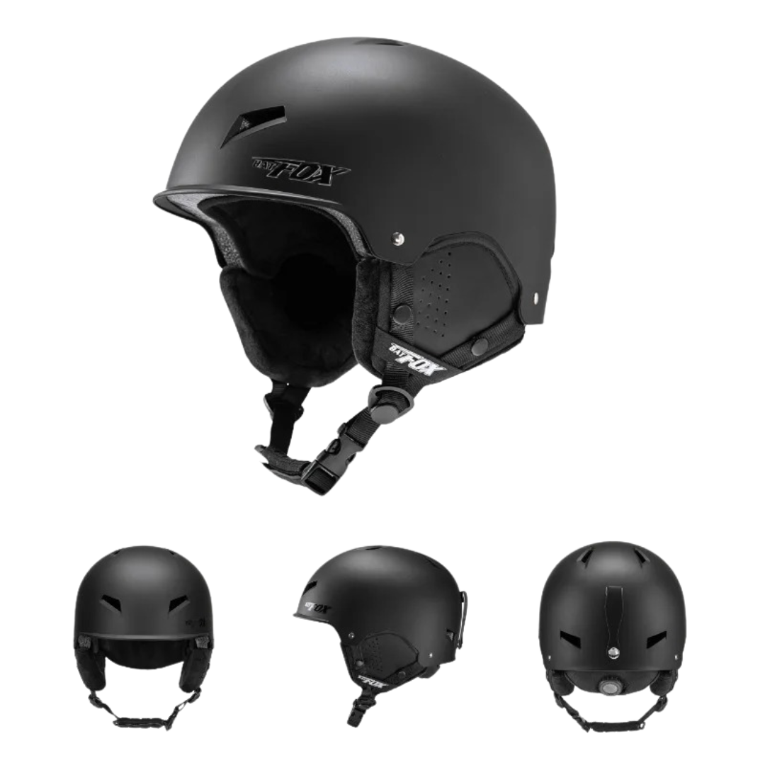 Skihelm für Erwachsene – FrostGuard Pro