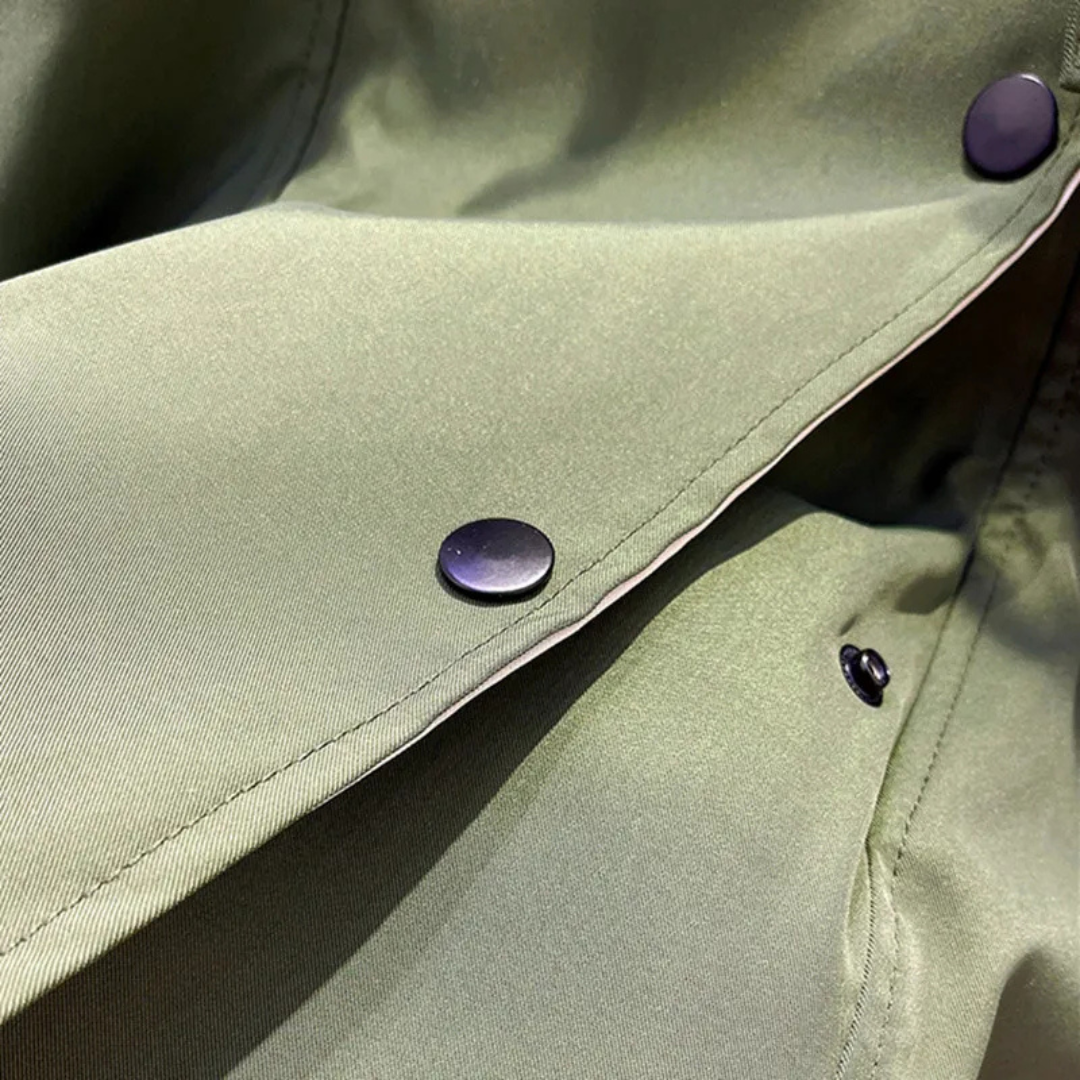 Damen Übergangsjacke wasserabweisend & winddicht – NordWind Alva