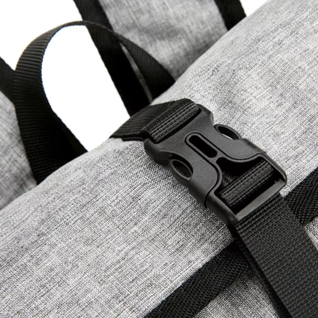 Faltbarer Leichtgewicht-Rucksack – CityTrek Flex