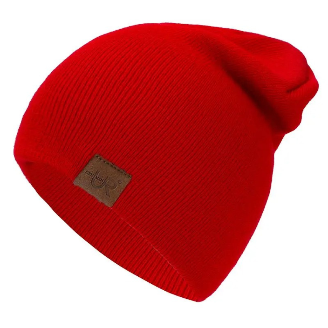 Mütze für den Winter – Strickmütze FrostKlar