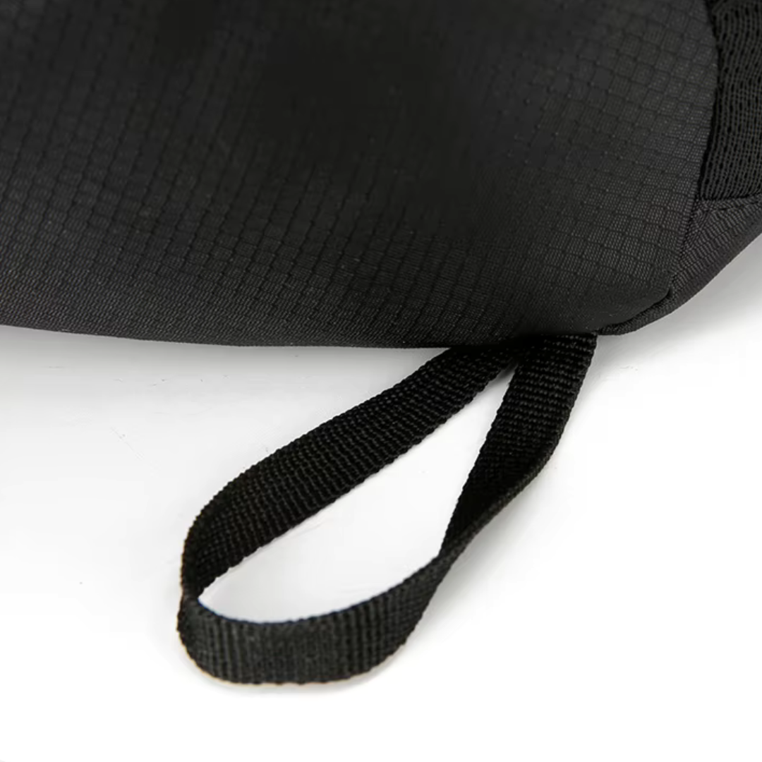 Faltbarer 18L Leichtgewicht-Rucksack – TrekFold Ultra