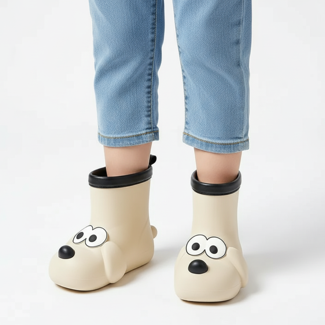 Nordspur | PuppyPuddle Gummistiefel