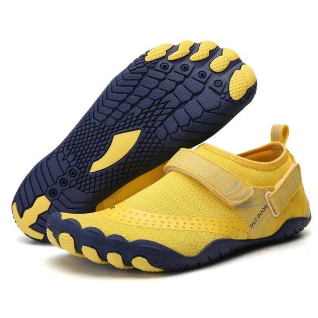 Schuhe für Strand, Schwimmen & Outdoor – AquaStep Barefoot