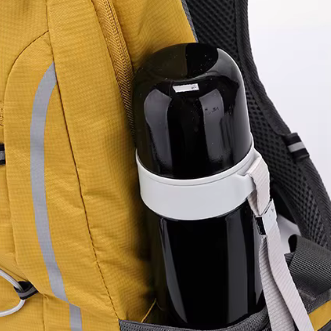 Wasserabweisender Outdoor-Rucksack 20L – StormTrail Active