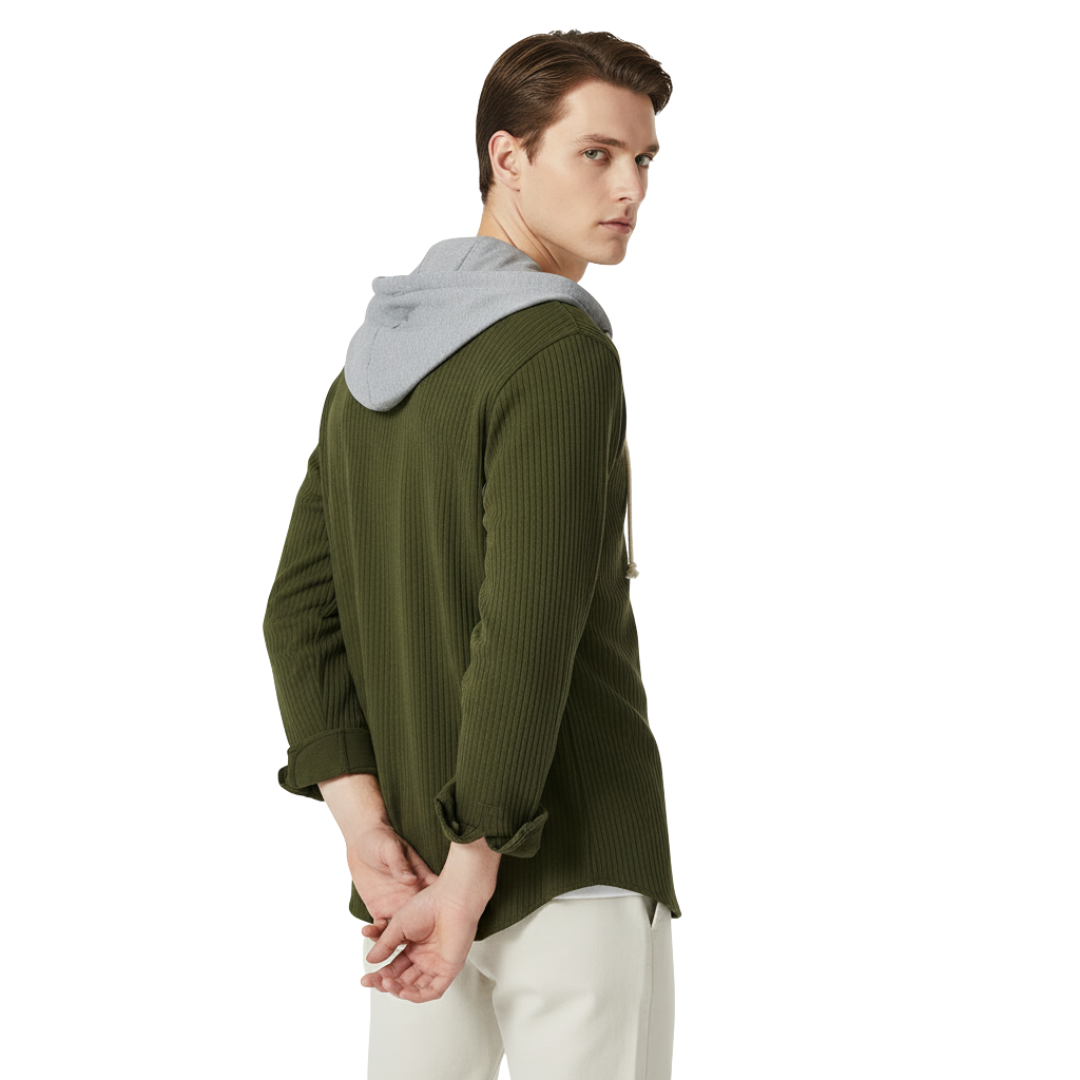Nordspur | Coastal Heritage Kapuzenshirt