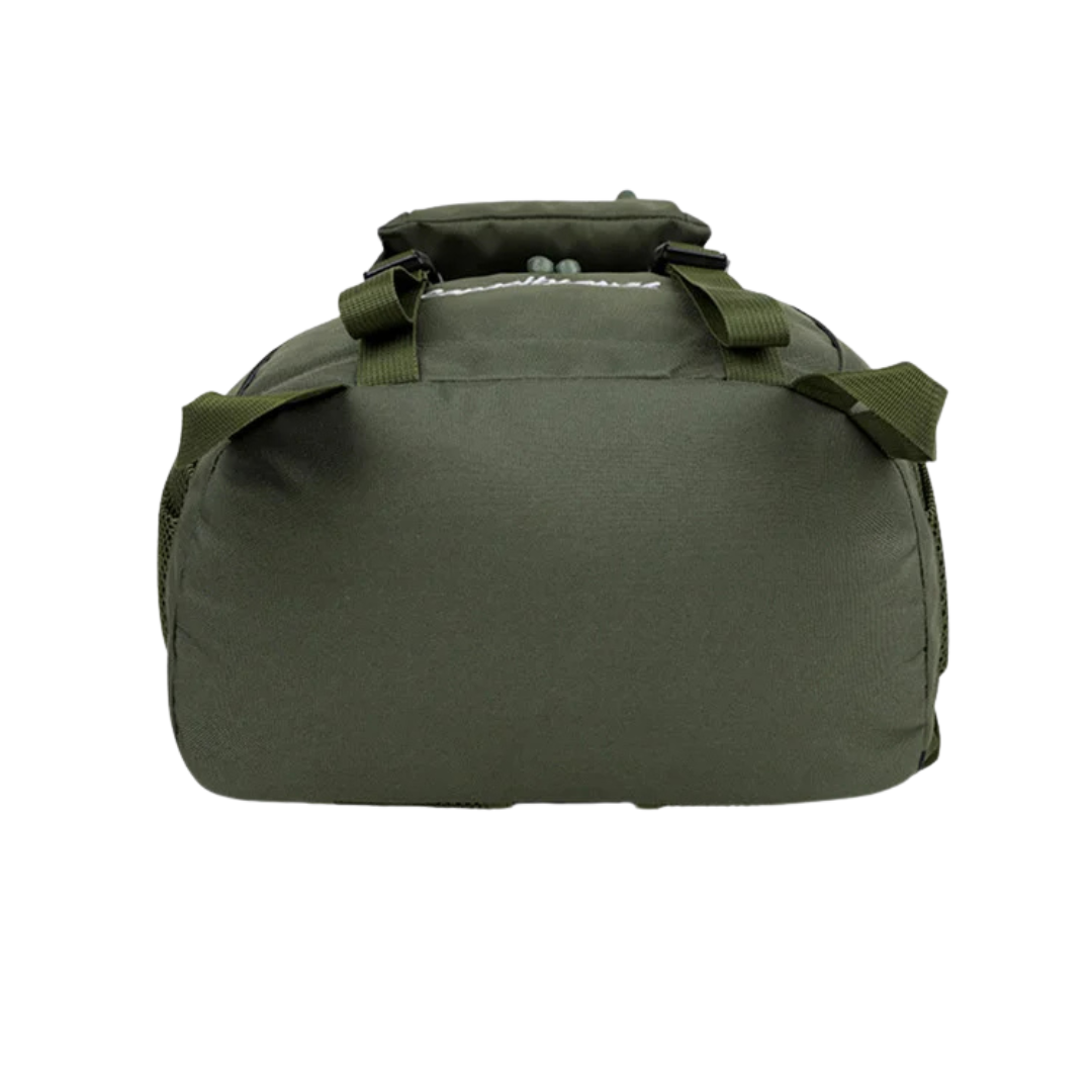 Wanderrucksack 45L wasserdicht – BergSturm Pro