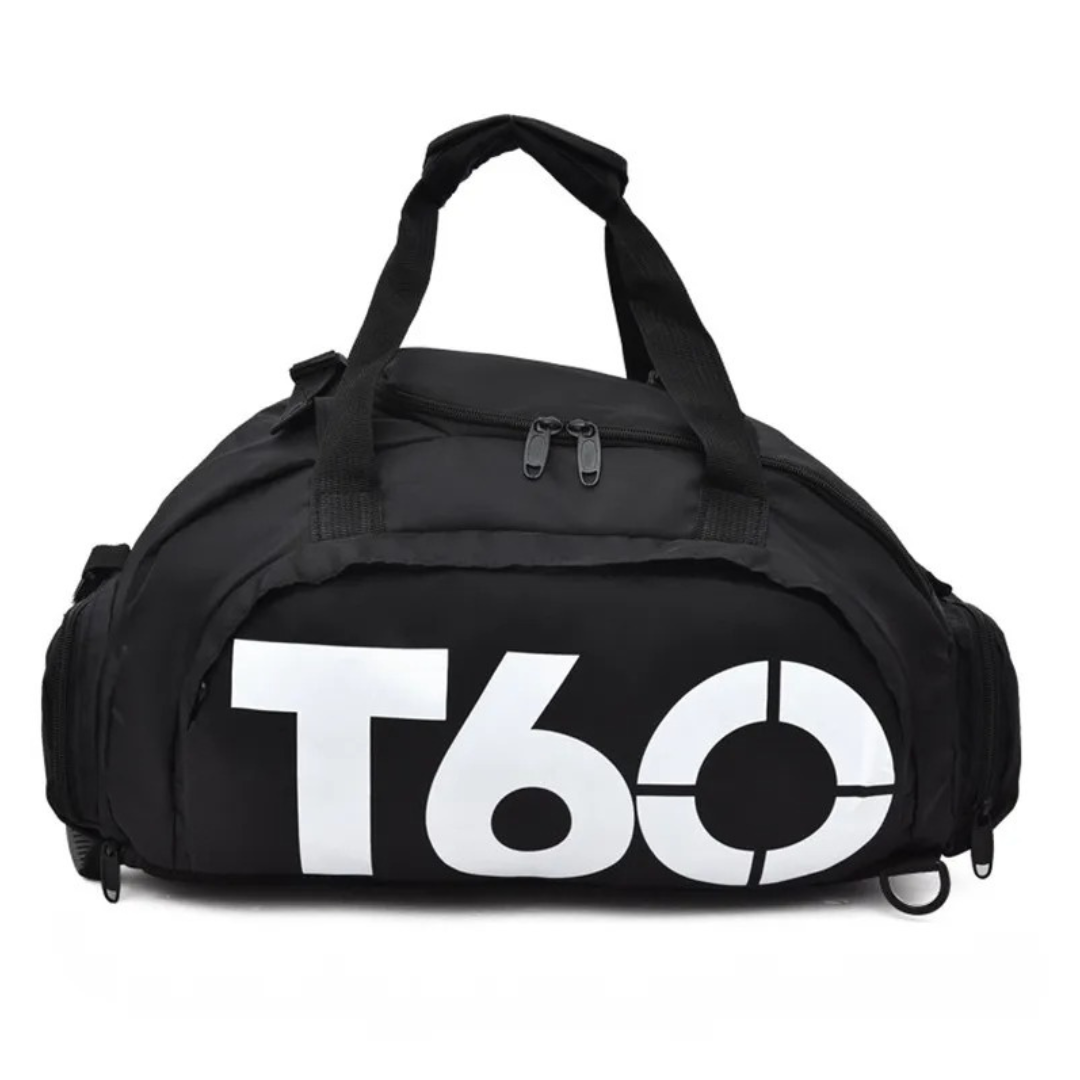 Sporttasche wasserdicht & ultraleicht – T60 TravelPro