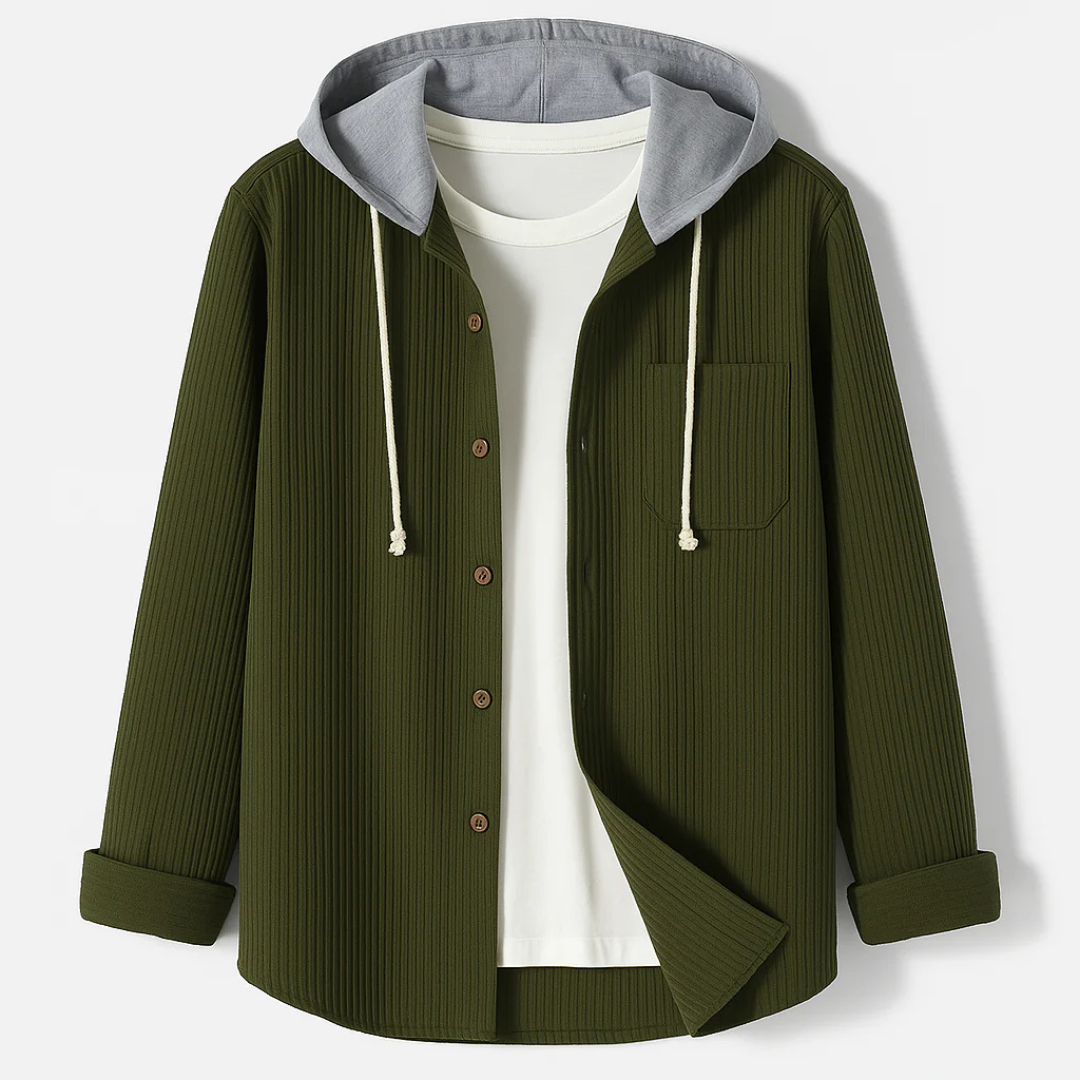 Nordspur | Coastal Heritage Kapuzenshirt