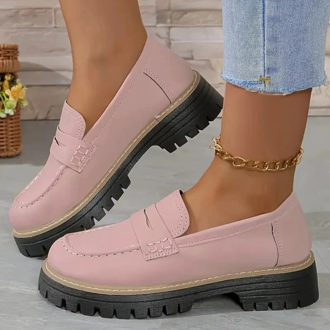 Orthopädische Schuhe für Damen & Herren, rutschfeste Walking Shoes – ErgoStep Slipper