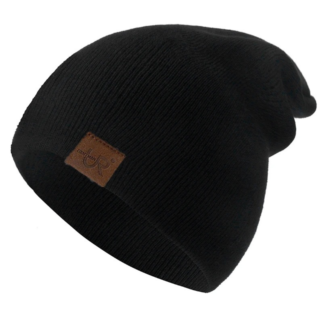 Mütze für den Winter – Strickmütze FrostKlar