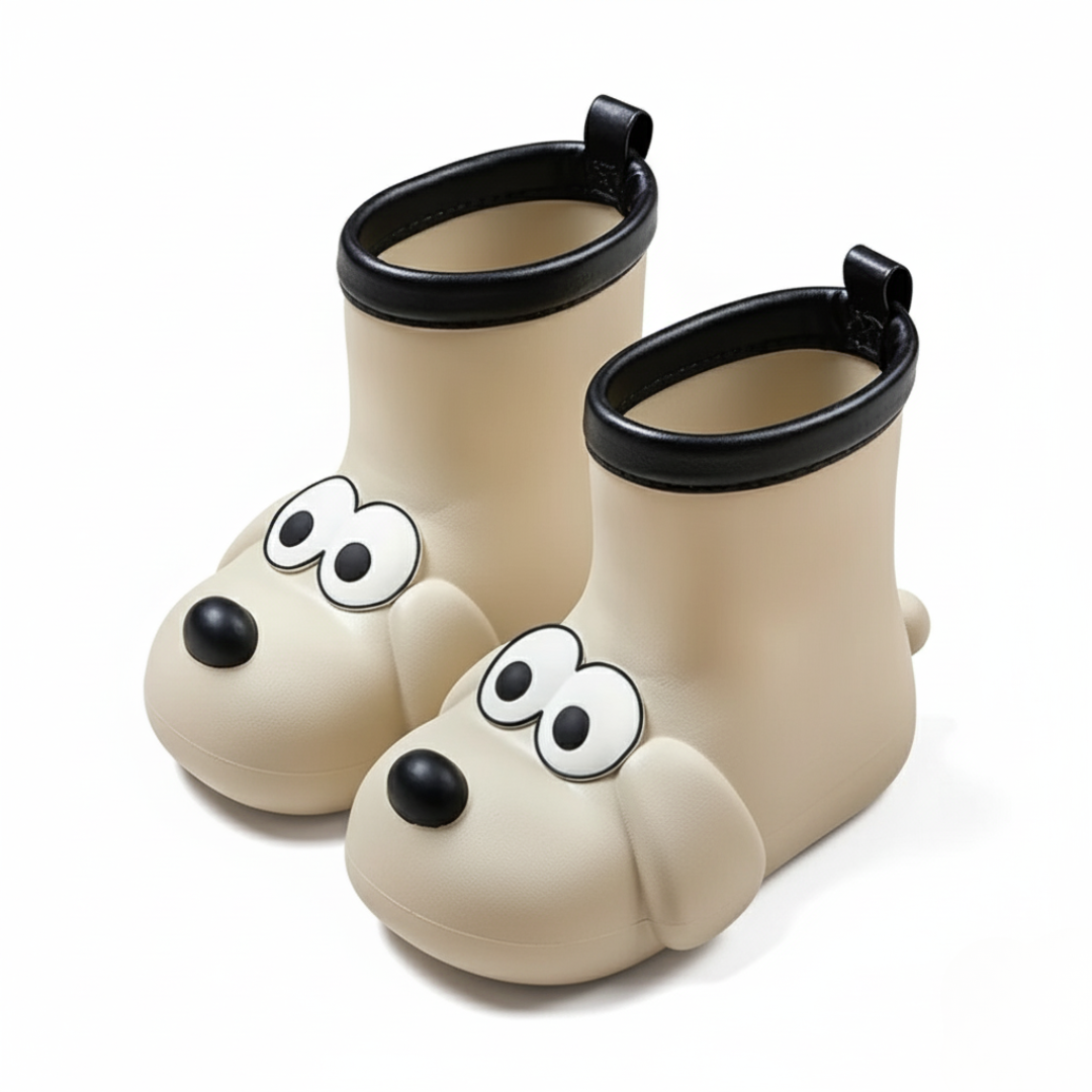 Nordspur | PuppyPuddle Gummistiefel