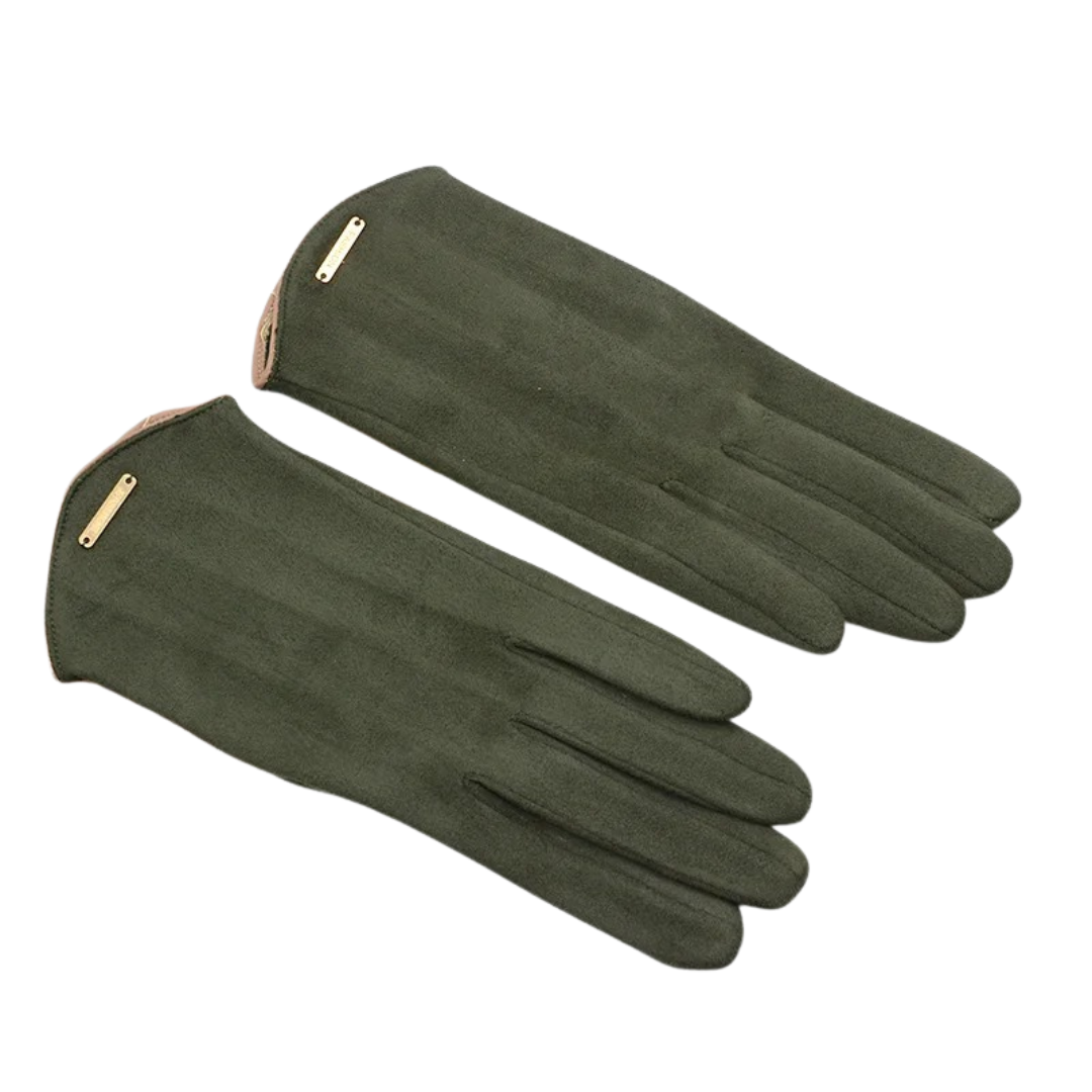 Handschuhe Damen Touchscreen Winter – VelvetGrip