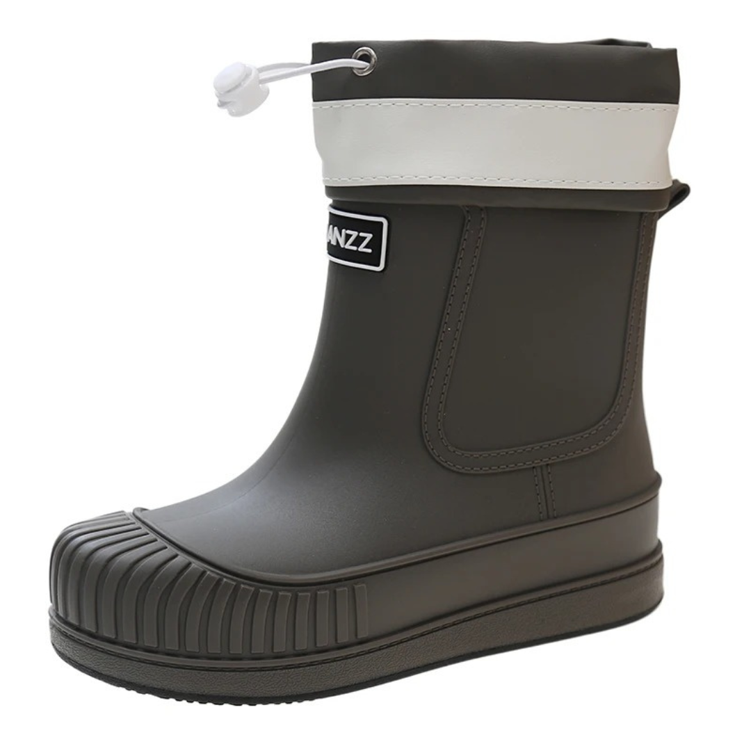 Nordspur | Northbrook Mid Stiefel
