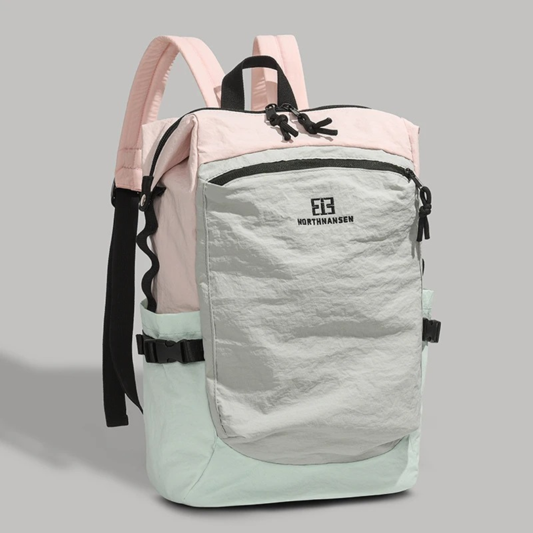 Outdoor Rucksack Damen wasserdicht – TrekLite 20