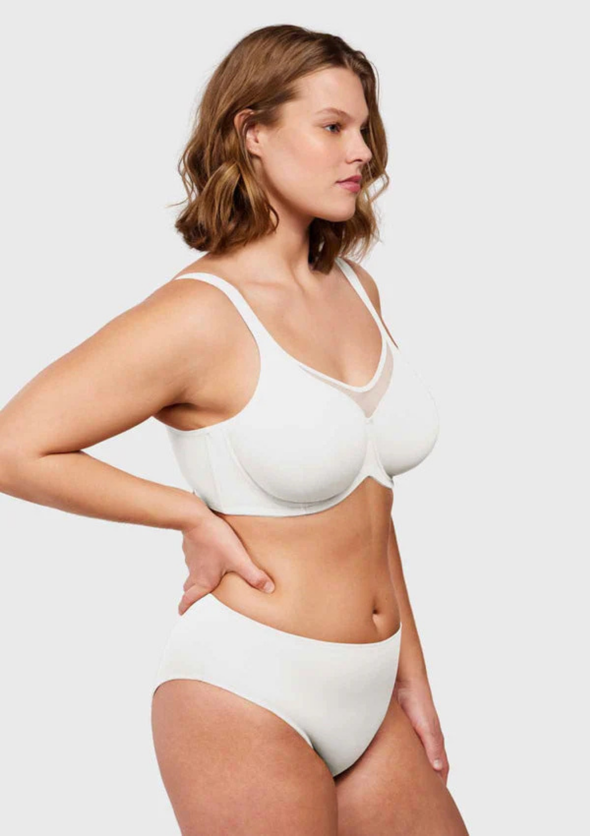 Nahtloser Minimizer-BH