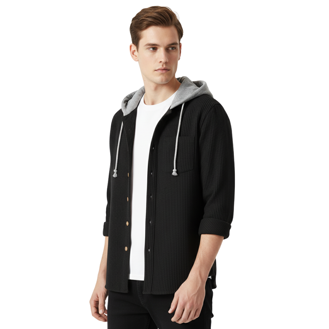 Nordspur | Coastal Heritage Kapuzenshirt