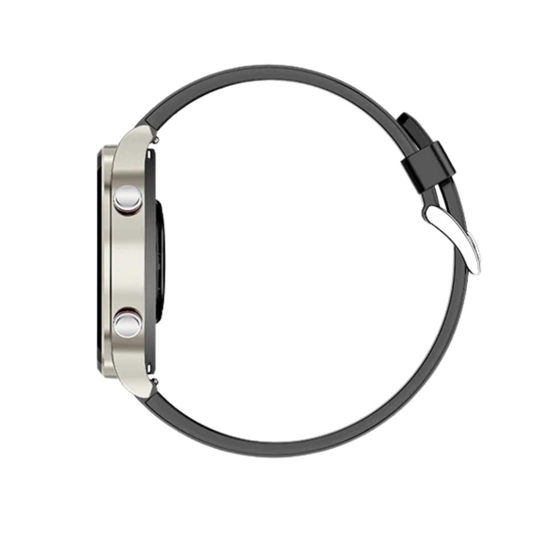 Smartwatch mit EKG, Blutsauerstoff- & Herzfrequenzmessung – VitaTrack Uhren
