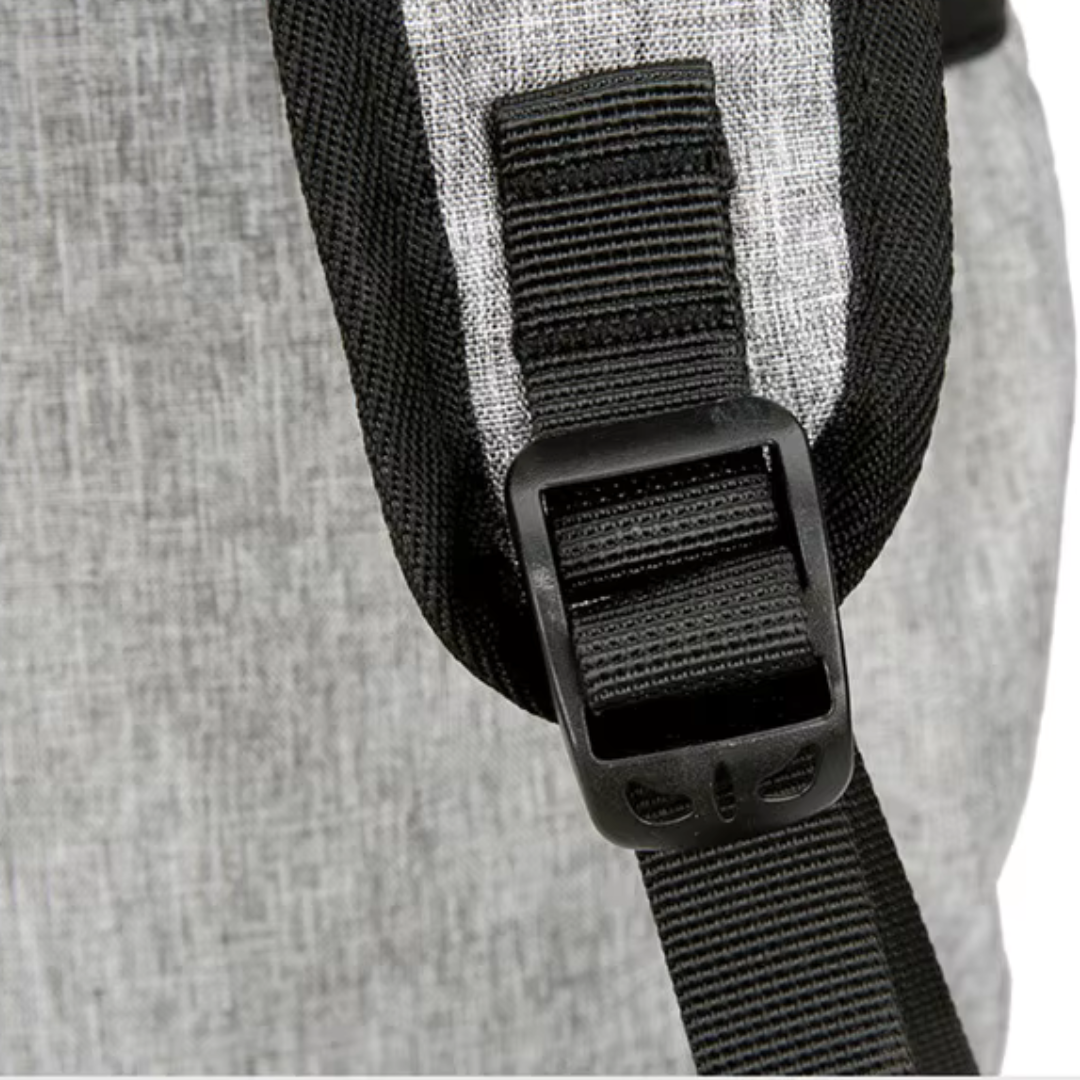 Faltbarer Leichtgewicht-Rucksack – CityTrek Flex