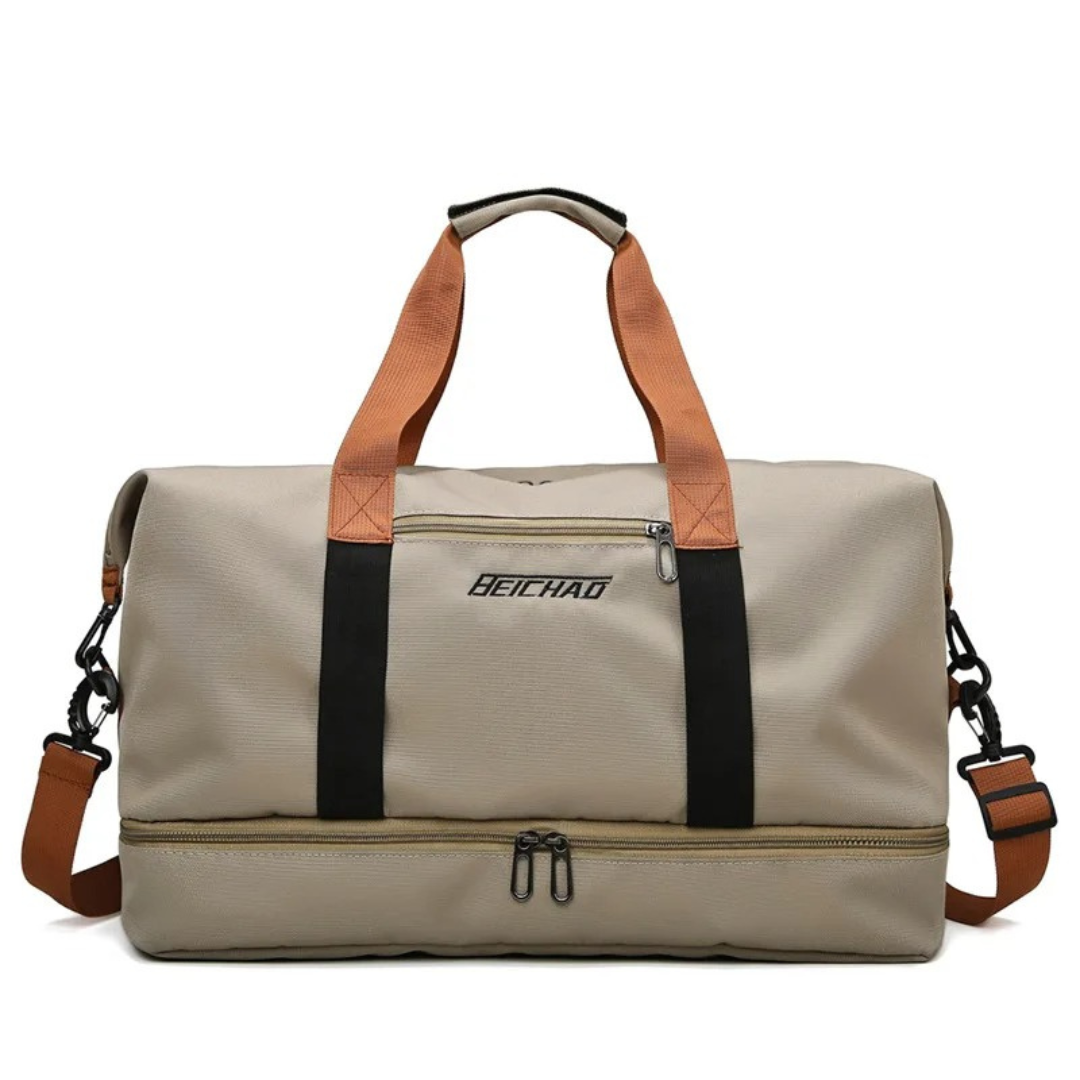 Sporttasche – ReiseFlex