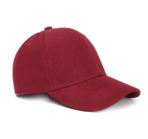 Klassische Baseball Cap Unisex Geschenk