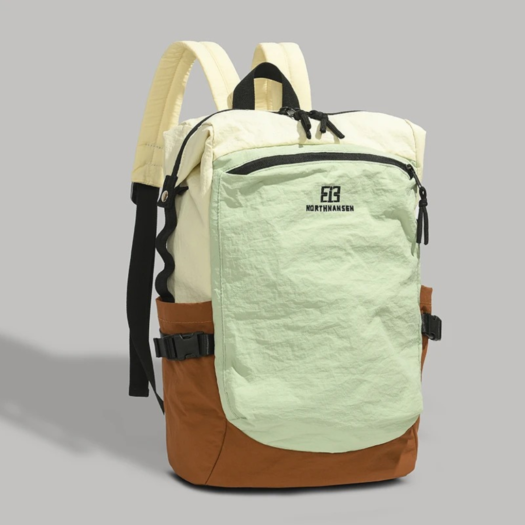 Outdoor Rucksack Damen wasserdicht – TrekLite 20