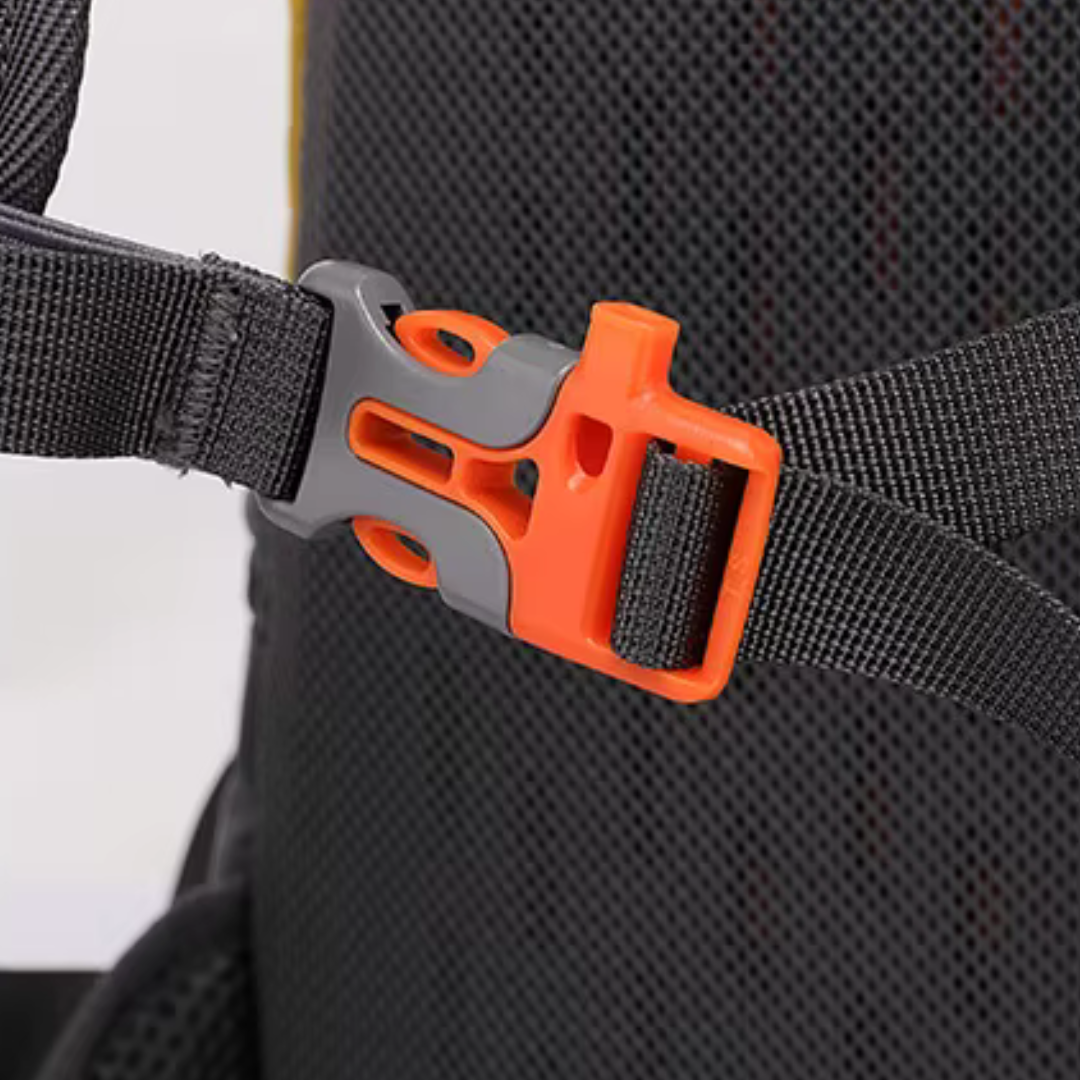 Wasserabweisender Outdoor-Rucksack 20L – StormTrail Active