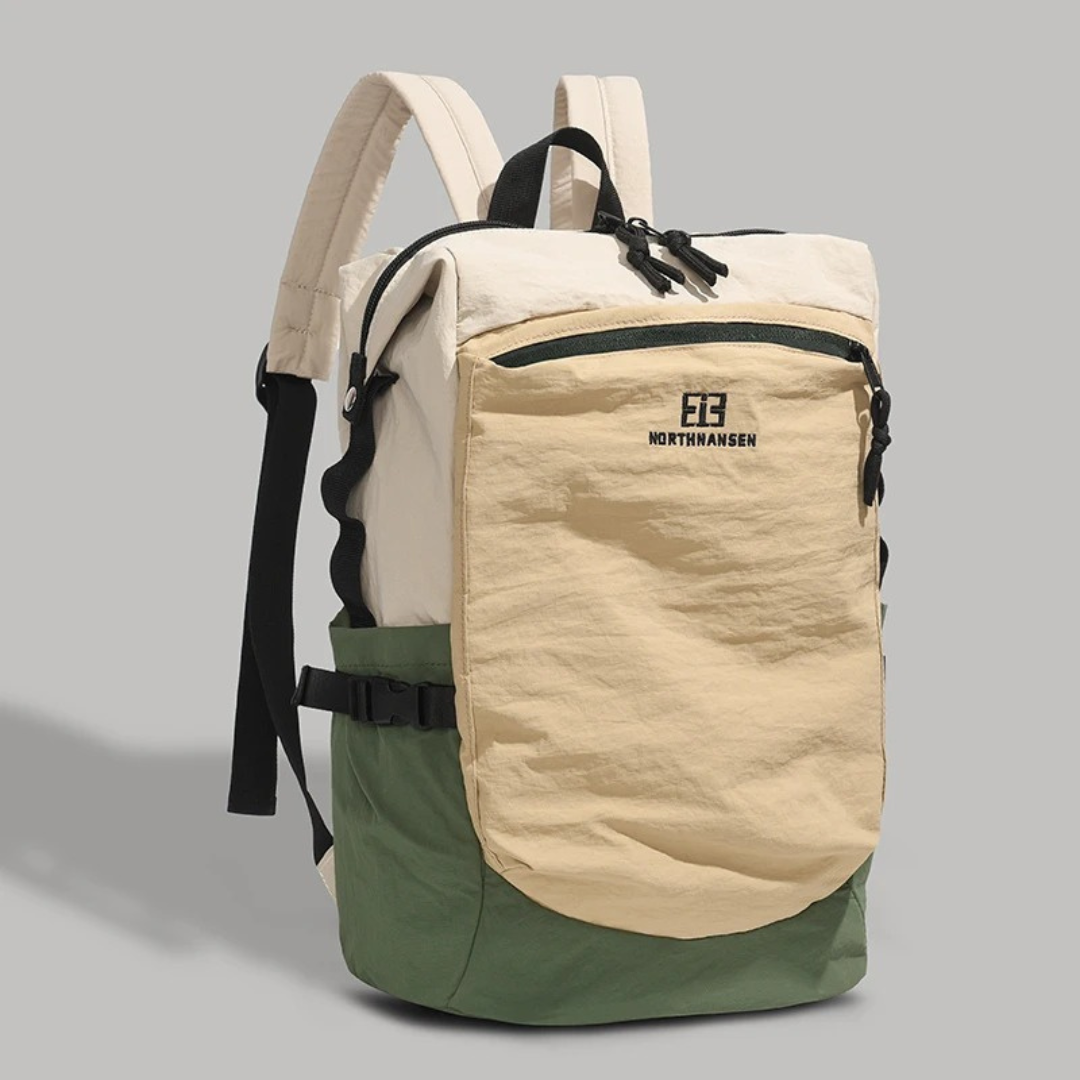 Outdoor Rucksack Damen wasserdicht – TrekLite 20