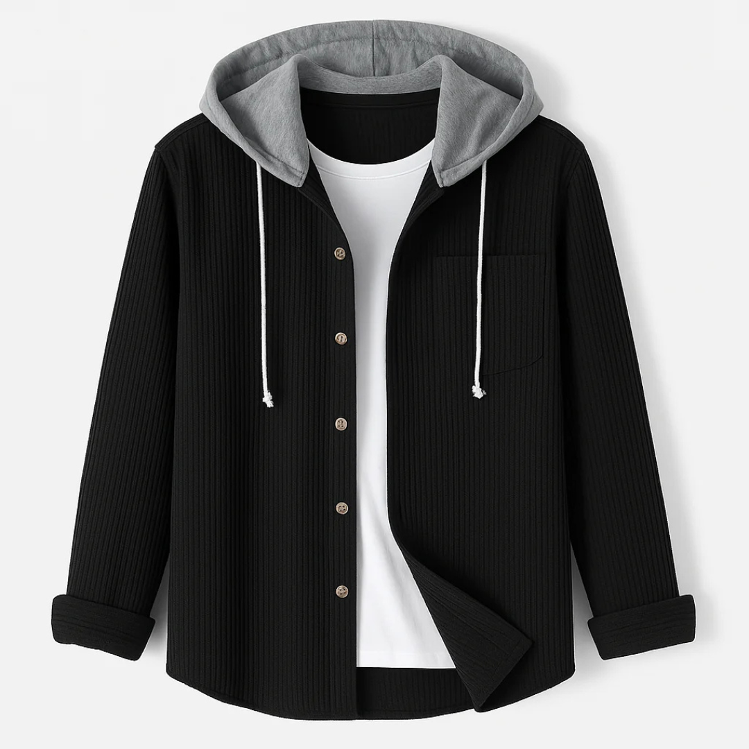 Nordspur | Coastal Heritage Kapuzenshirt