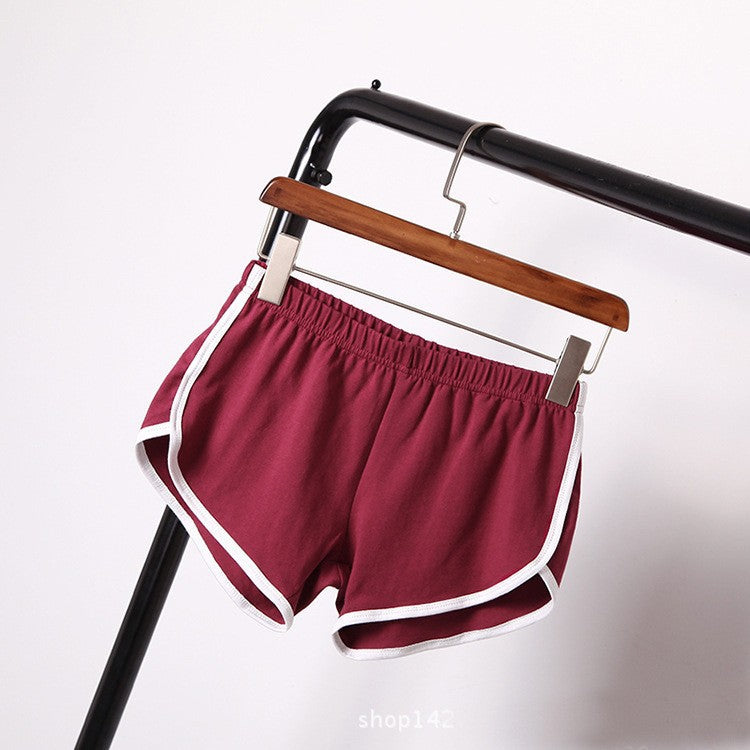 Nordspur | Playlix Kinder-Sportshorts
