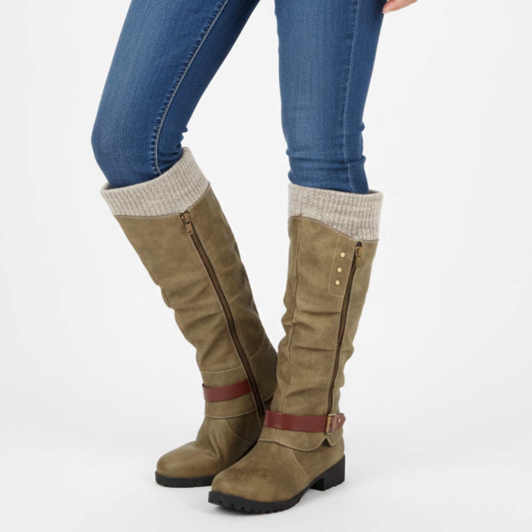 Nordspur | TerraWarm Komfortstiefel