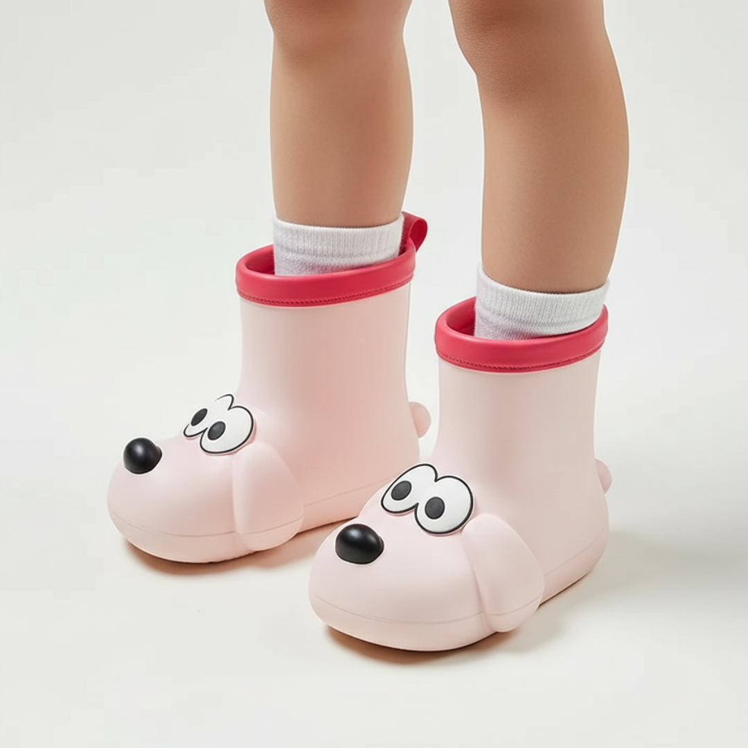 Nordspur | PuppyPuddle Gummistiefel