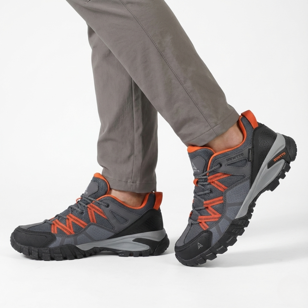 Nordspur | Stonewick Path Schuh