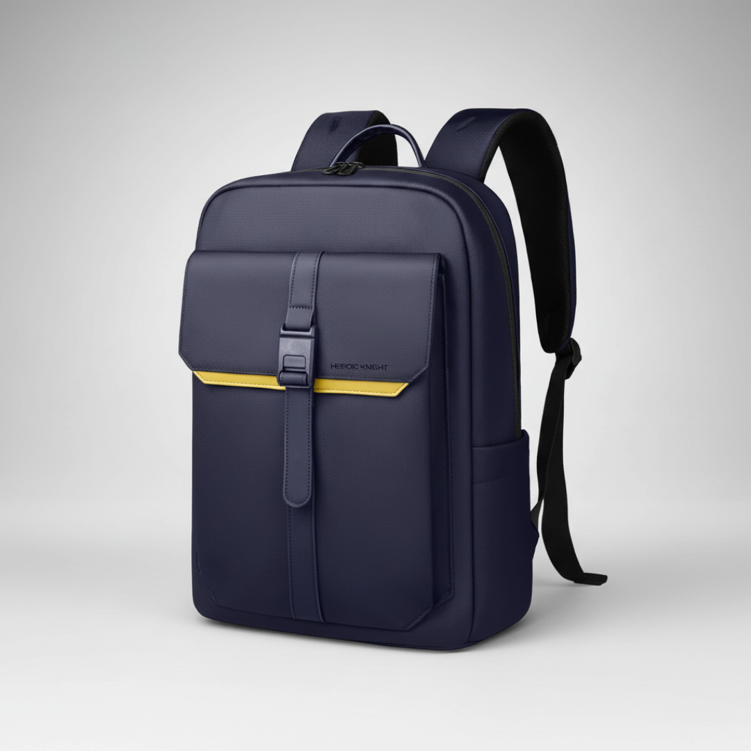 Nordspur | Belgrave Classic Rucksack