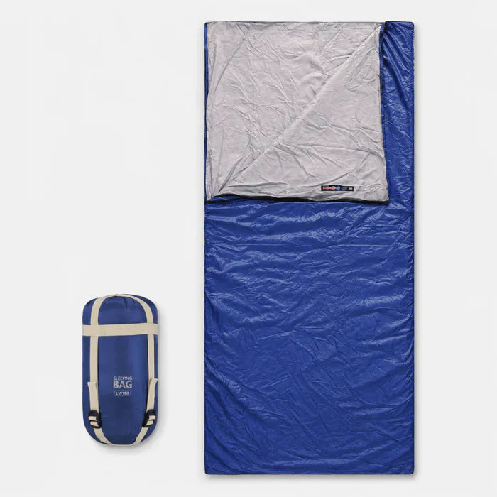 Nordspur | TrailNest Umschlag-Schlafsack
