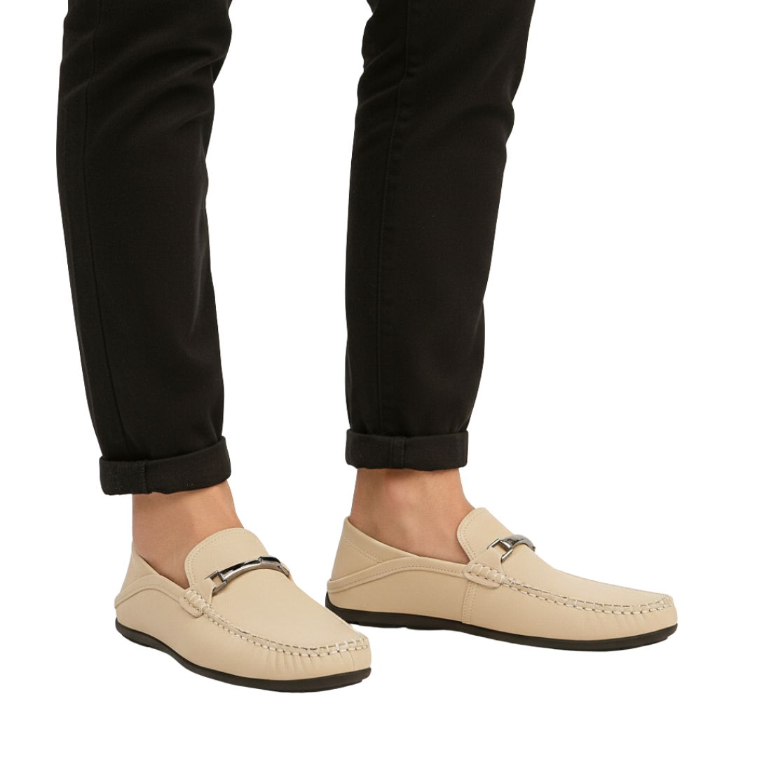 Nordspur | NoirBit Klassische Slipper